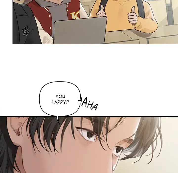 I Want To Get To Know You Chapter 1 - Page 73