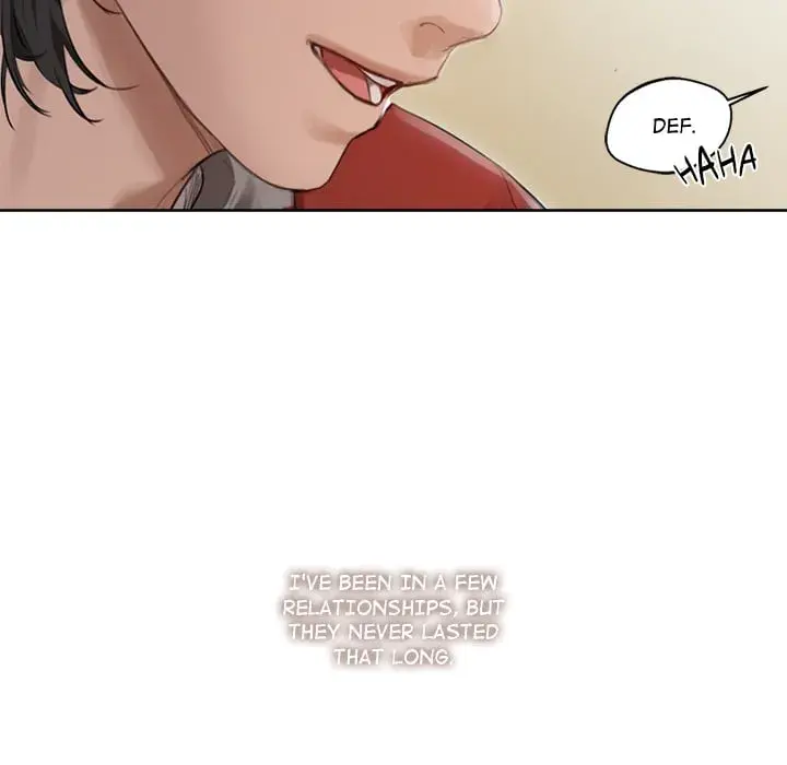 I Want To Get To Know You Chapter 1 - Page 74