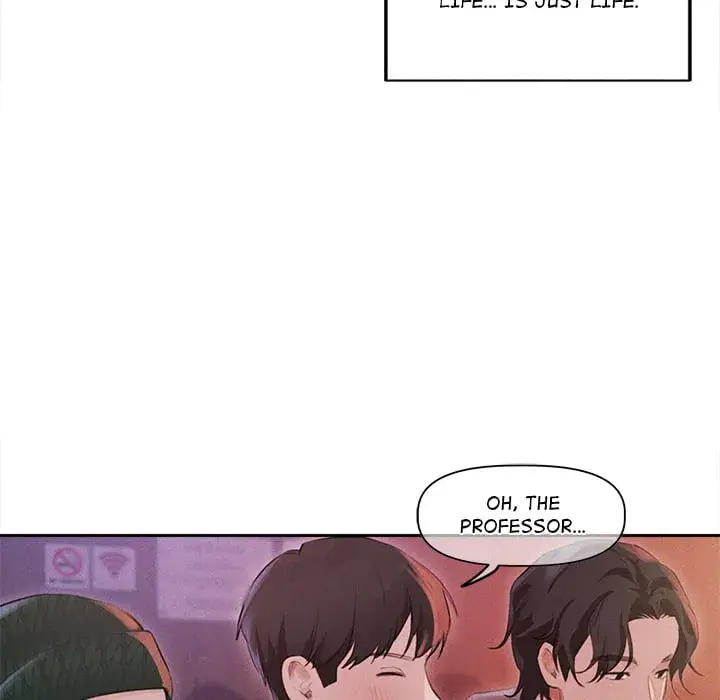 I Want To Get To Know You Chapter 1 - Page 83