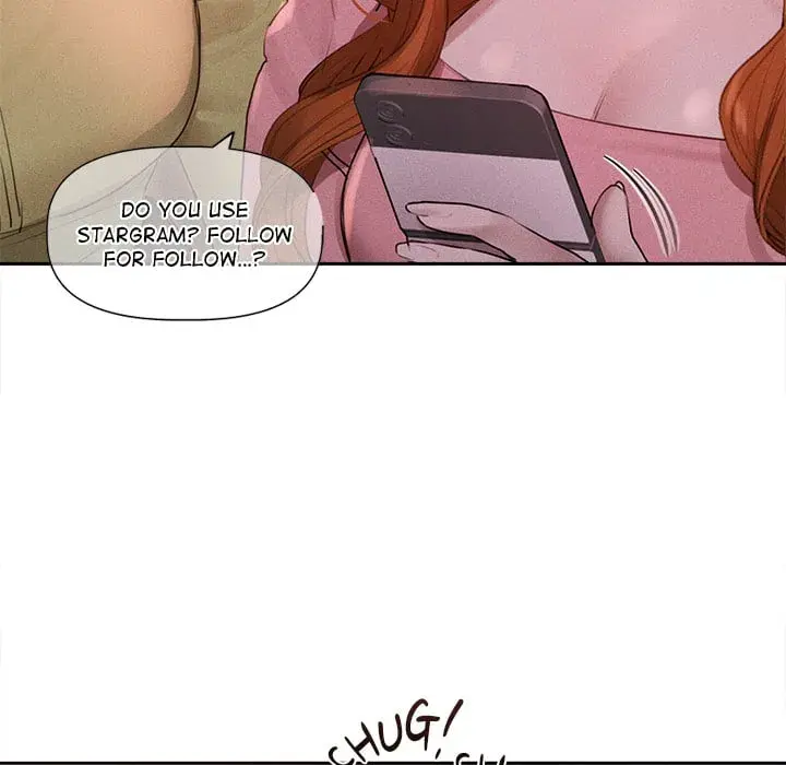 I Want To Get To Know You Chapter 1 - Page 86