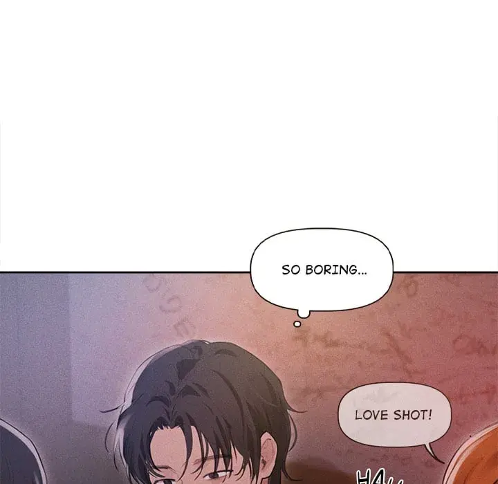 I Want To Get To Know You Chapter 1 - Page 88