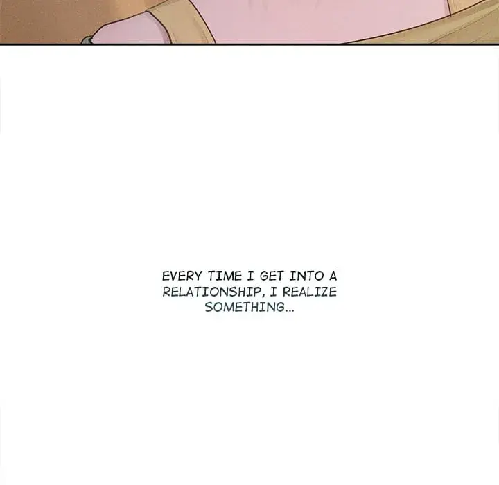 I Want To Get To Know You Chapter 1 - Page 91
