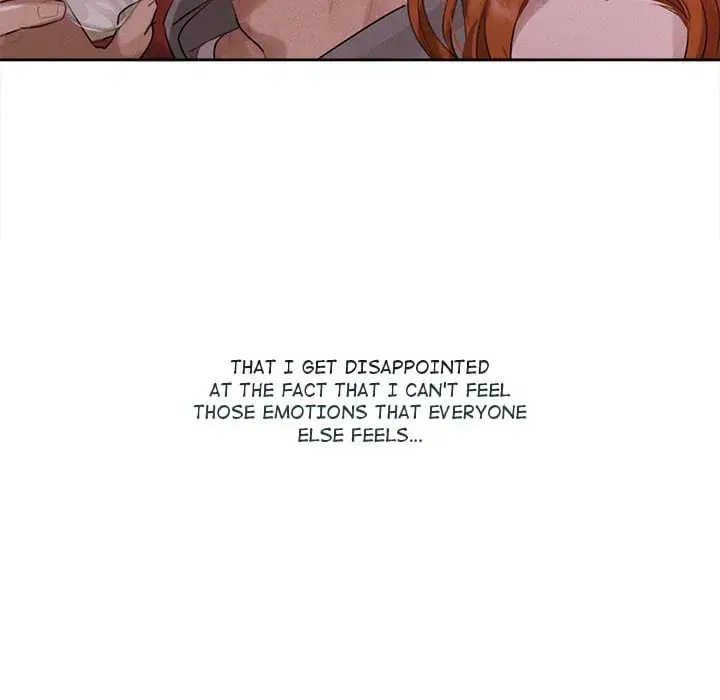 I Want To Get To Know You Chapter 1 - Page 94