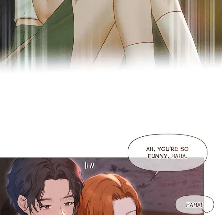 I Want To Get To Know You Chapter 1 - Page 97