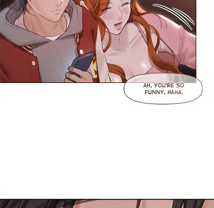 I Want To Get To Know You Chapter 1 - Page 98