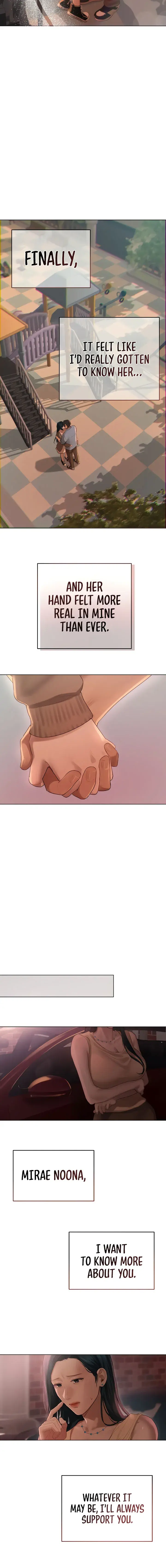 I Want To Get To Know You Chapter 10 - Page 12