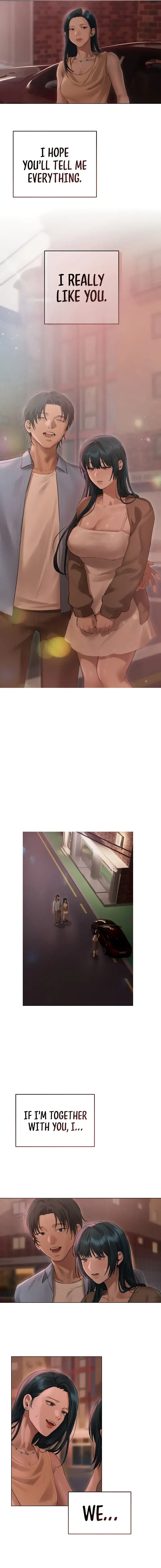 I Want To Get To Know You Chapter 10 - Page 13