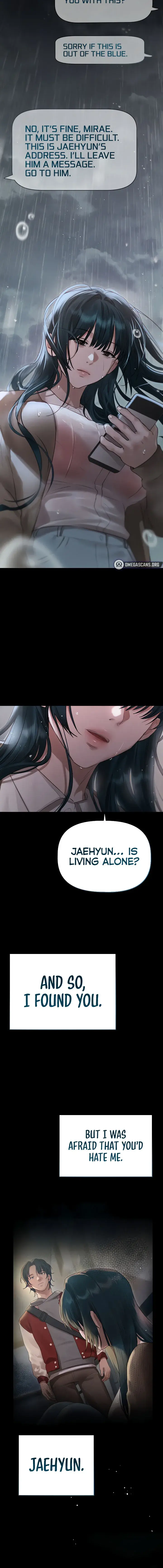 I Want To Get To Know You Chapter 10 - Page 18