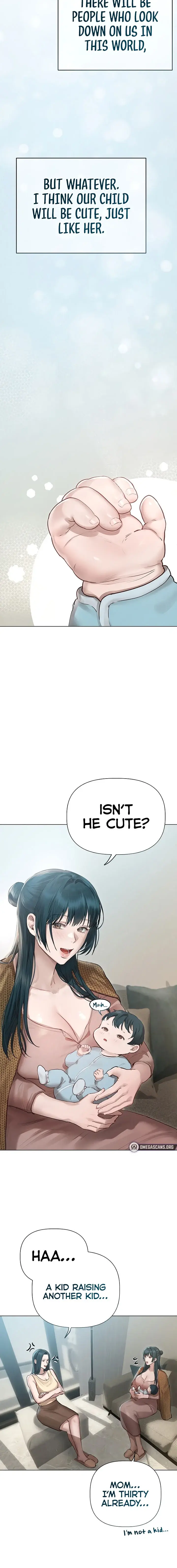 I Want To Get To Know You Chapter 12 - Page 10