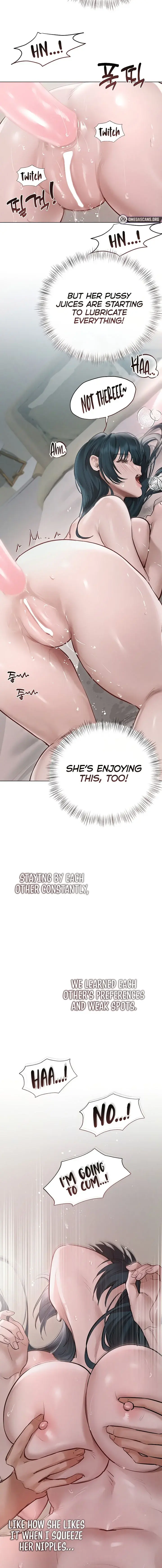I Want To Get To Know You Chapter 12 - Page 2