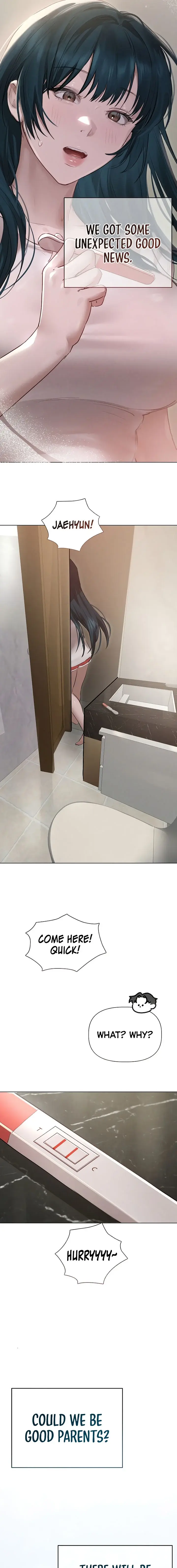 I Want To Get To Know You Chapter 12 - Page 9