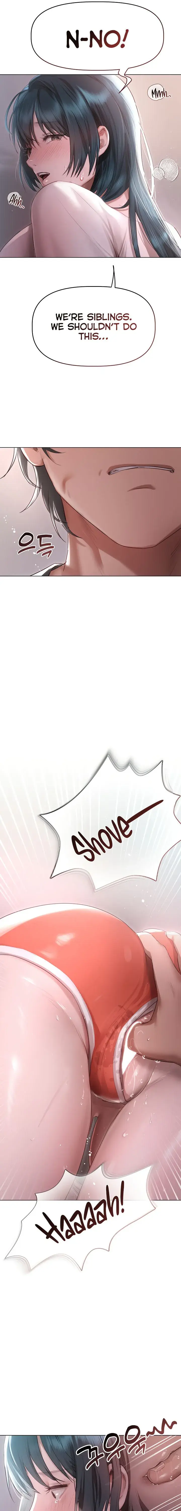 I Want To Get To Know You Chapter 4 - Page 13