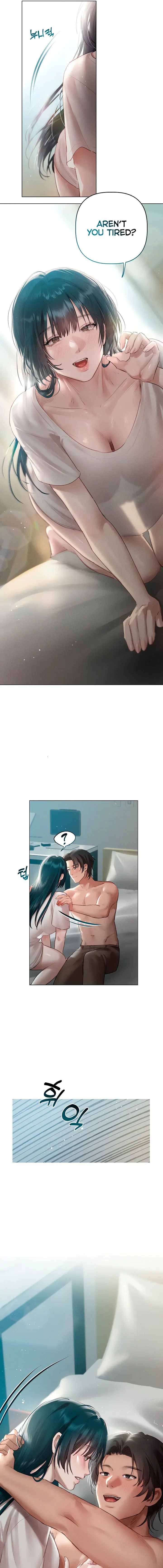 I Want To Get To Know You Chapter 6 - Page 11