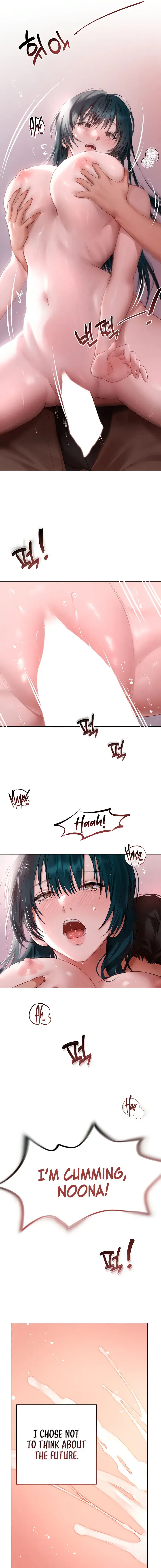 I Want To Get To Know You Chapter 6 - Page 3