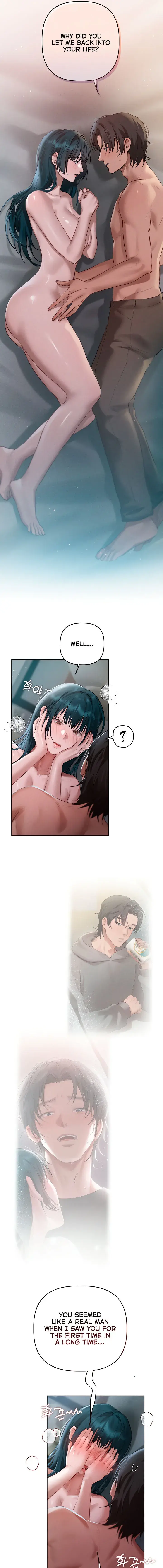 I Want To Get To Know You Chapter 6 - Page 7