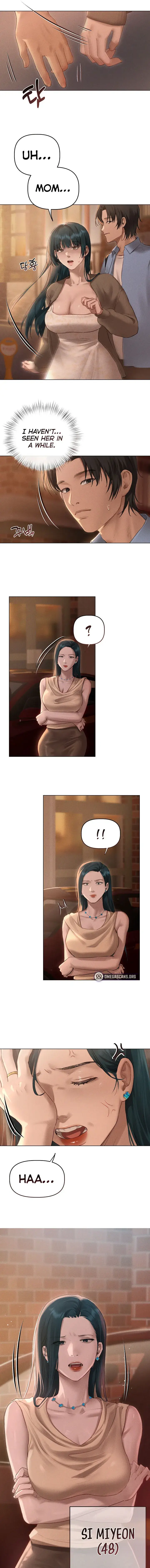 I Want To Get To Know You Chapter 9 - Page 13