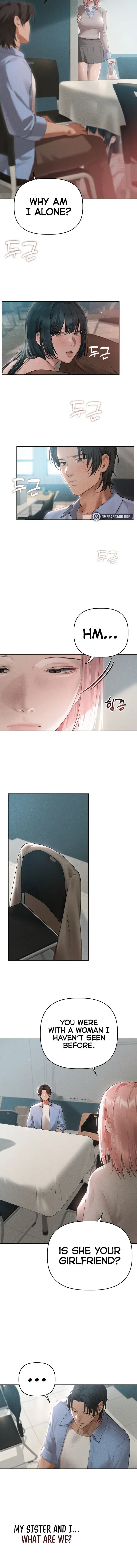 I Want To Get To Know You Chapter 9 - Page 2