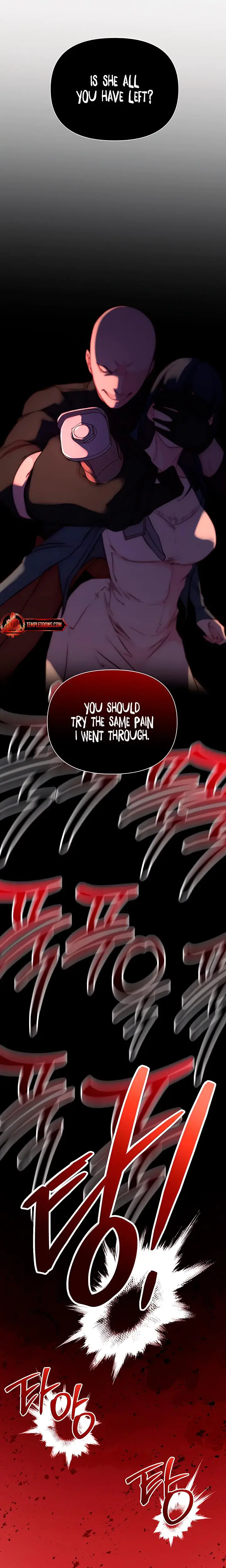I Want To Hug Dad Today Chapter 1 - Page 41