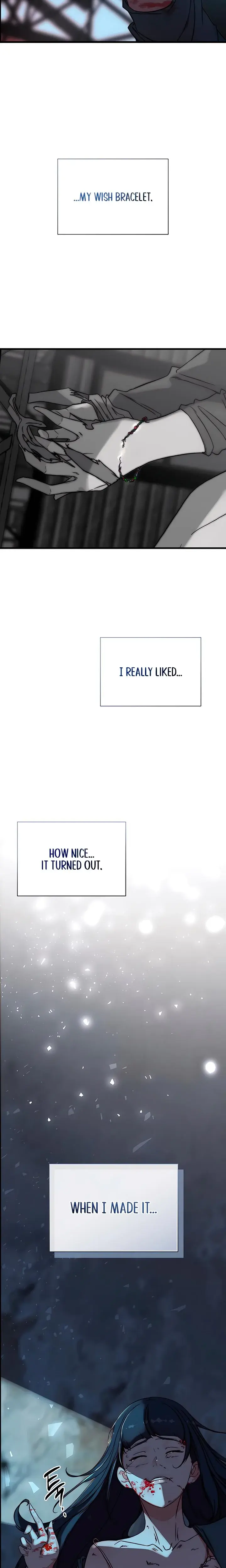 I Want To Hug Dad Today Chapter 1 - Page 44