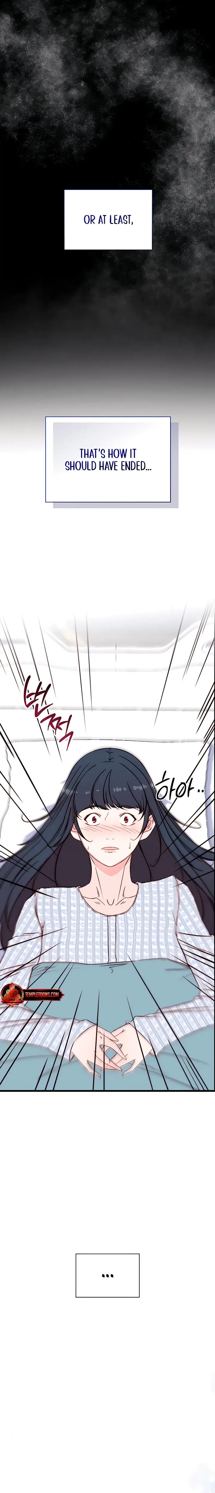 I Want To Hug Dad Today Chapter 1 - Page 47