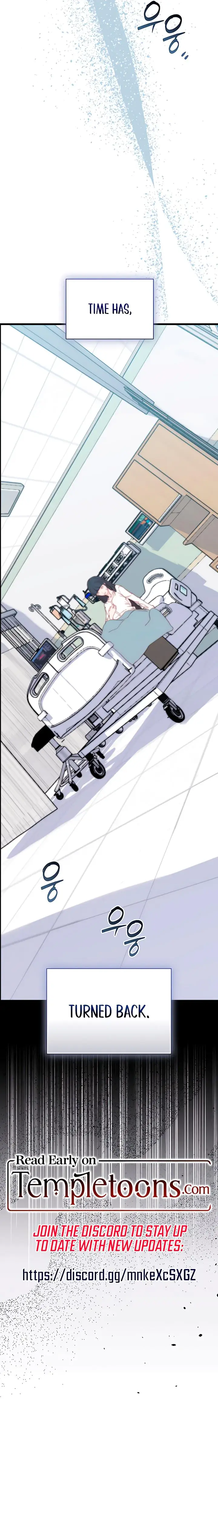 I Want To Hug Dad Today Chapter 1 - Page 50