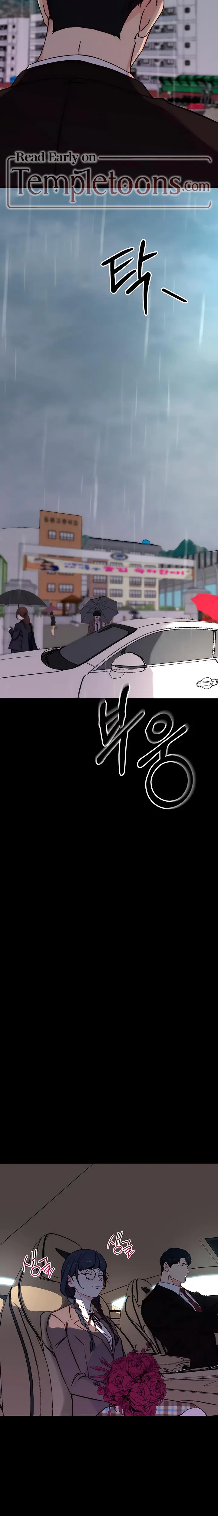 I Want To Hug Dad Today Chapter 2 - Page 20
