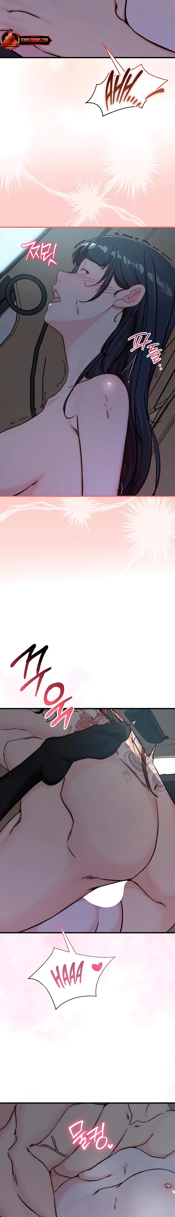 I Want To Hug Dad Today Chapter 20 - Page 11