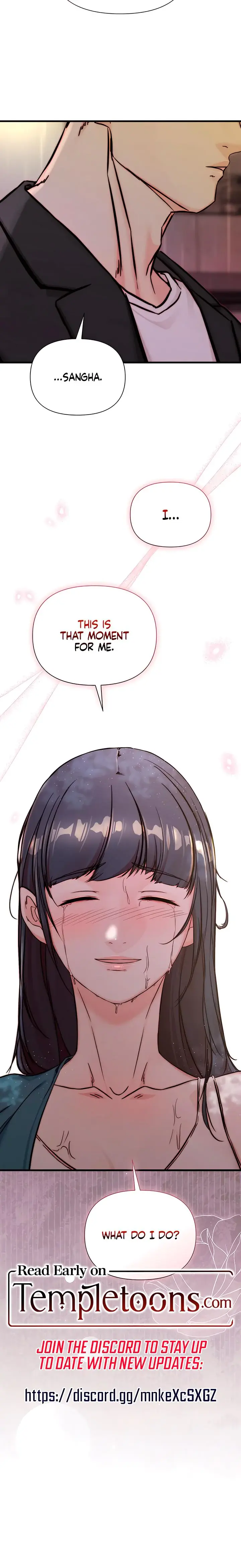 I Want To Hug Dad Today Chapter 22 - Page 28