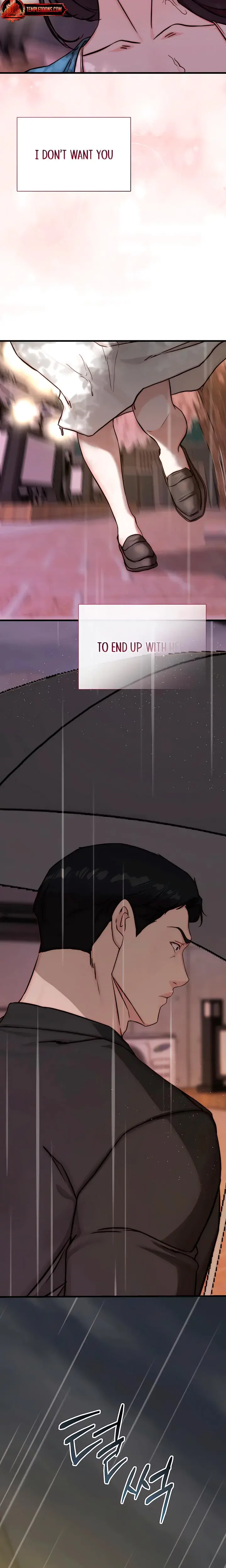 I Want To Hug Dad Today Chapter 23 - Page 16