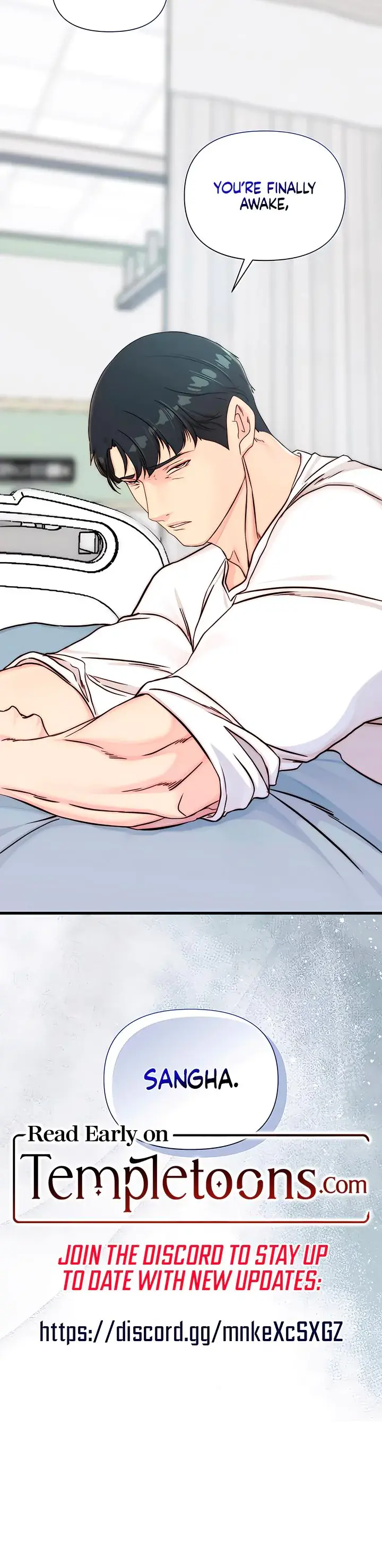 I Want To Hug Dad Today Chapter 23 - Page 30