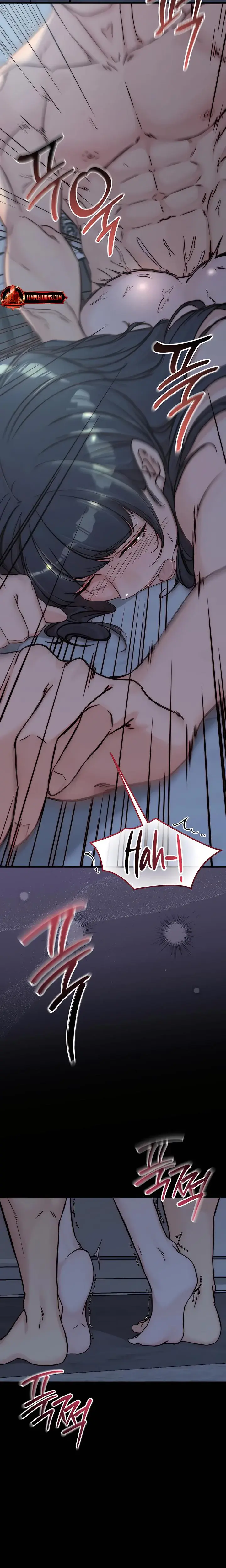 I Want To Hug Dad Today Chapter 25 - Page 20