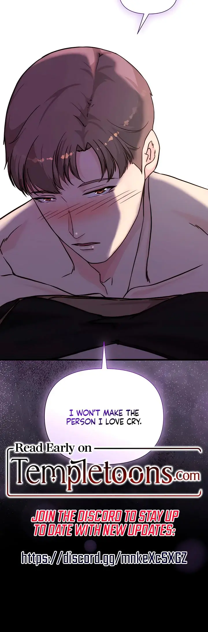 I Want To Hug Dad Today Chapter 28 - Page 29