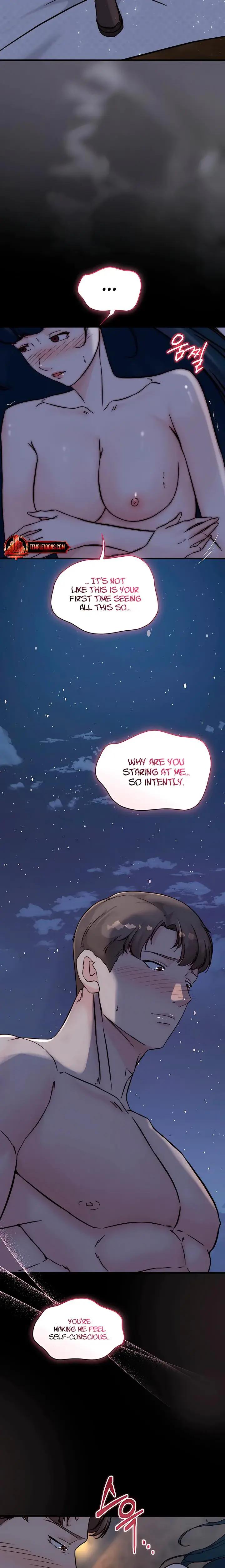 I Want To Hug Dad Today Chapter 29 - Page 2