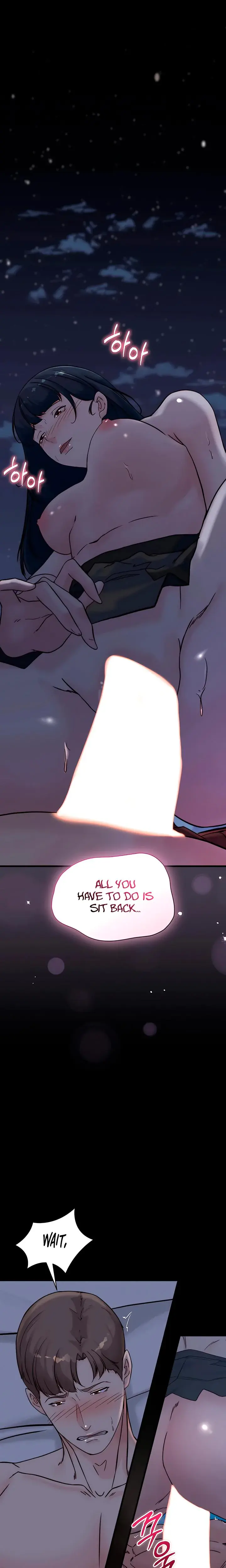 I Want To Hug Dad Today Chapter 29 - Page 7