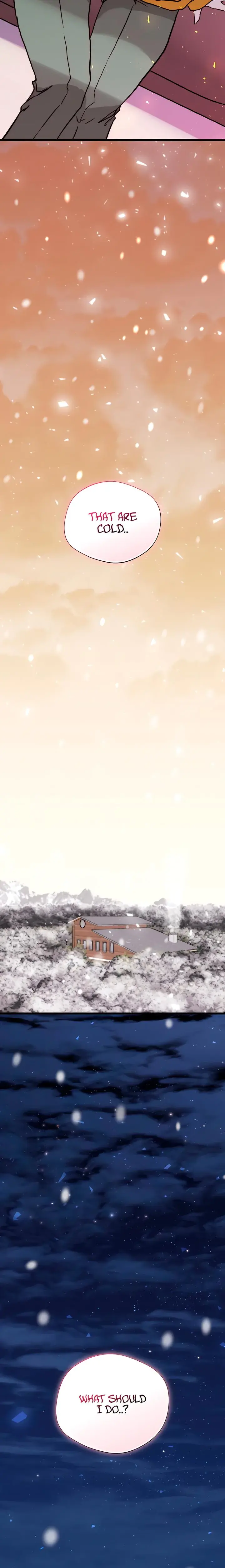 I Want To Hug Dad Today Chapter 3 - Page 19