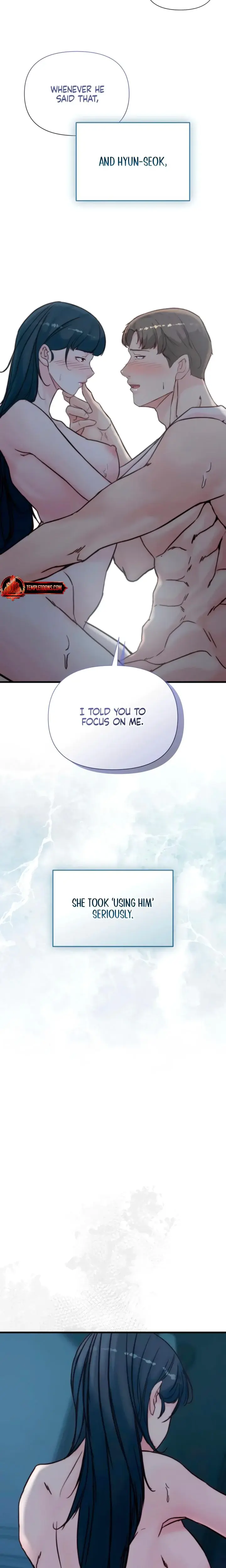 I Want To Hug Dad Today Chapter 31 - Page 29