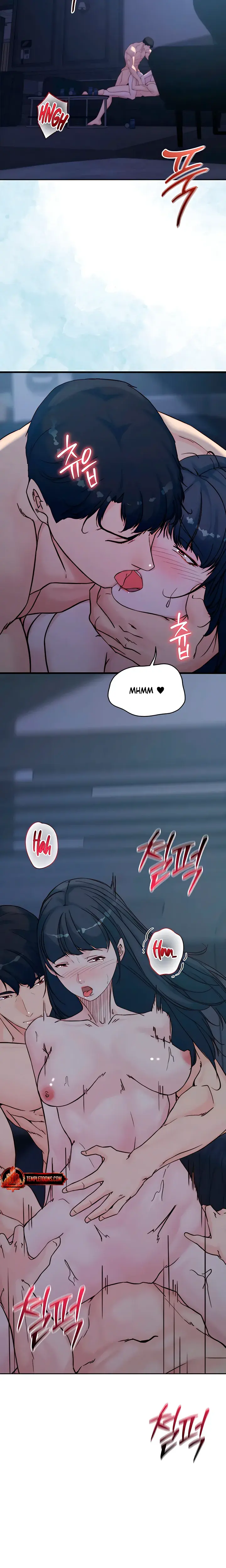 I Want To Hug Dad Today Chapter 33 - Page 13