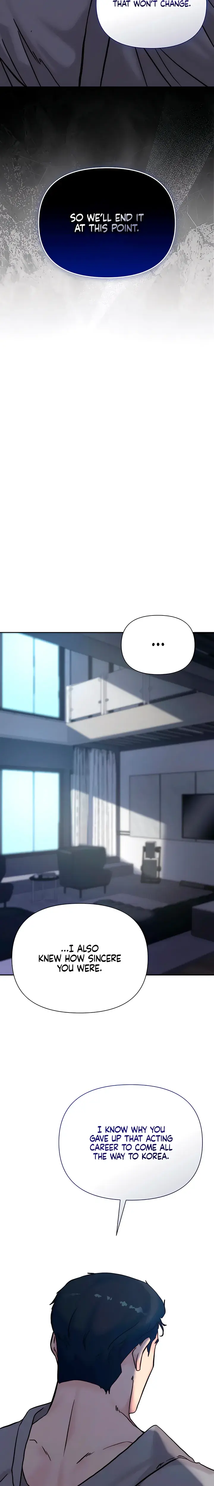 I Want To Hug Dad Today Chapter 33 - Page 28
