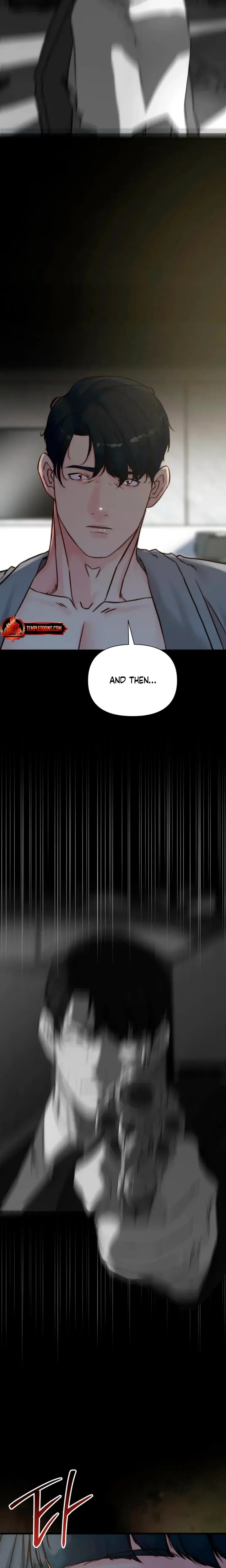 I Want To Hug Dad Today Chapter 34 - Page 30