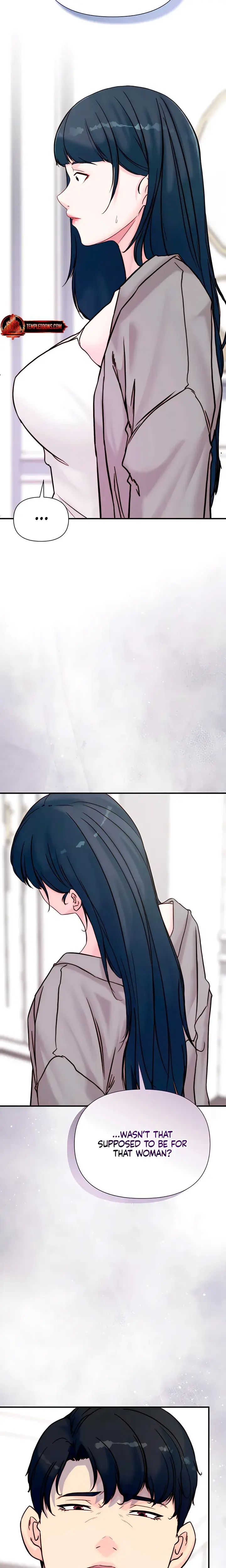 I Want To Hug Dad Today Chapter 36 - Page 6
