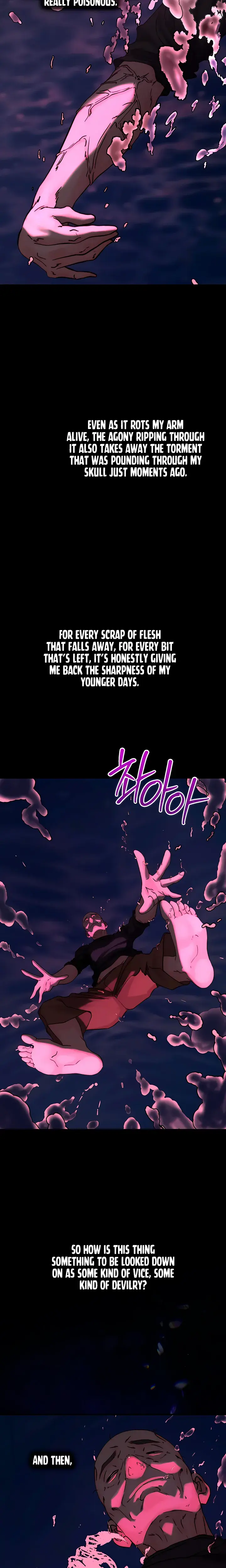 I Want To Hug Dad Today Chapter 37 - Page 29