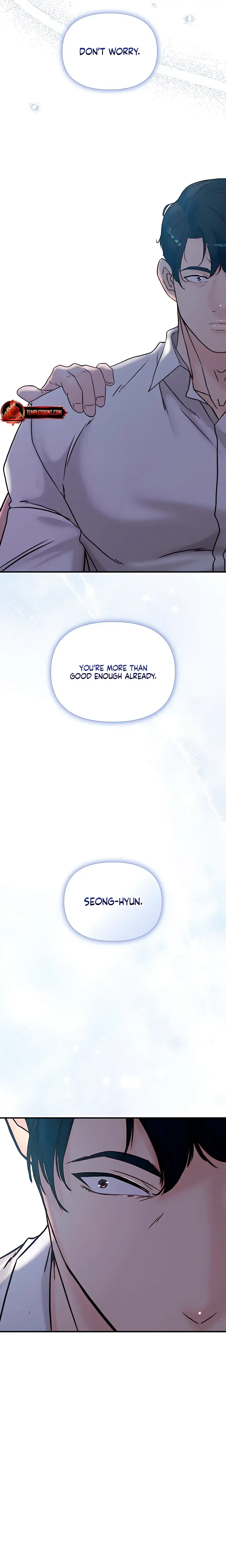 I Want To Hug Dad Today Chapter 39 - Page 28