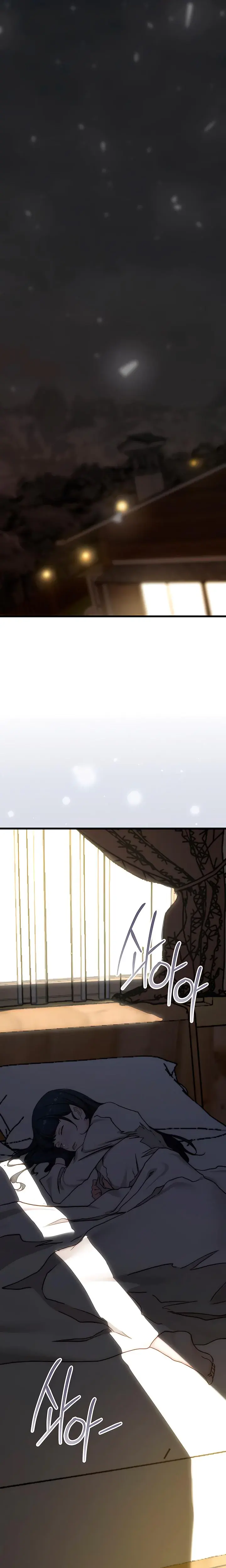 I Want To Hug Dad Today Chapter 4 - Page 12