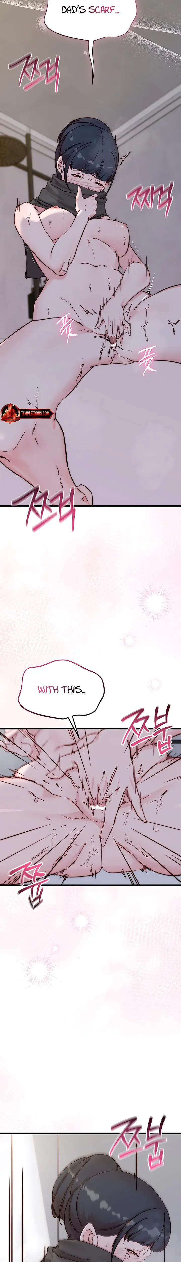 I Want To Hug Dad Today Chapter 4 - Page 4