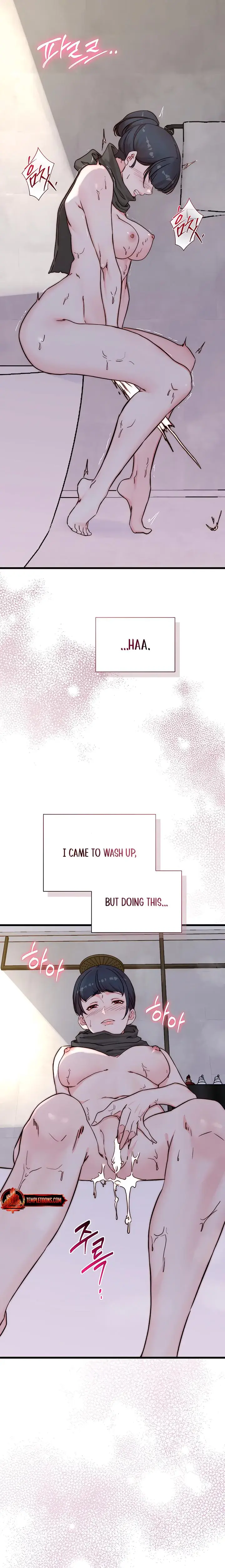 I Want To Hug Dad Today Chapter 4 - Page 7