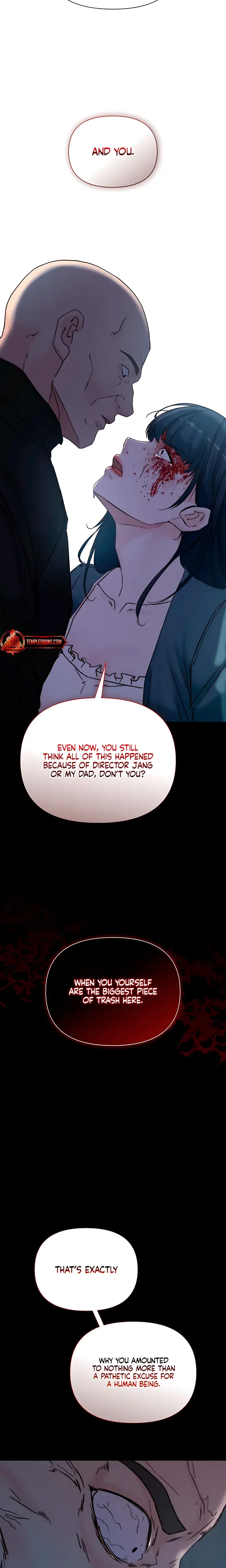 I Want To Hug Dad Today Chapter 40 - Page 30