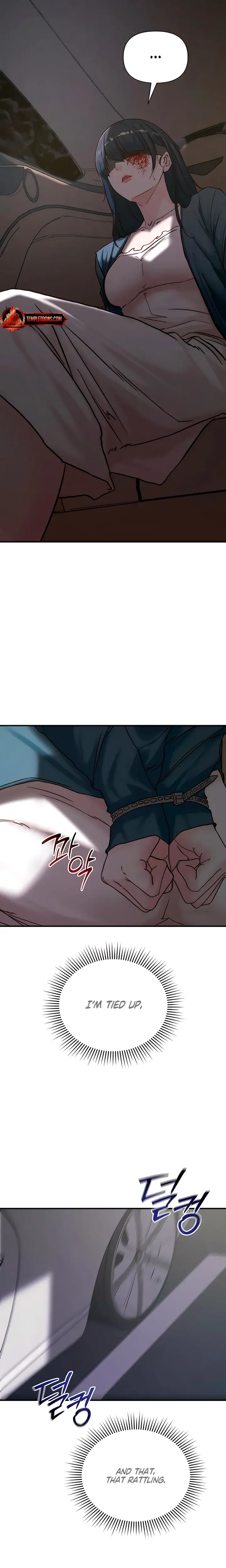 I Want To Hug Dad Today Chapter 40 - Page 5