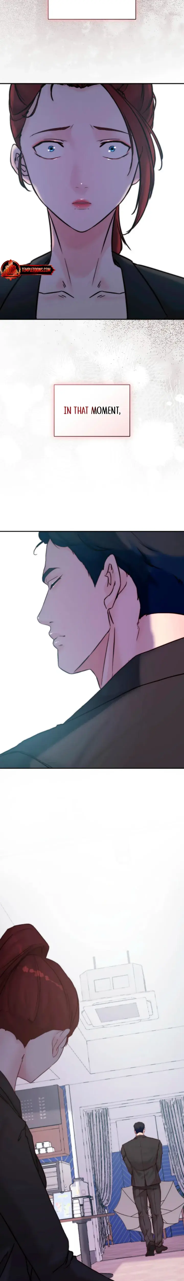 I Want To Hug Dad Today Chapter 41 - Page 27