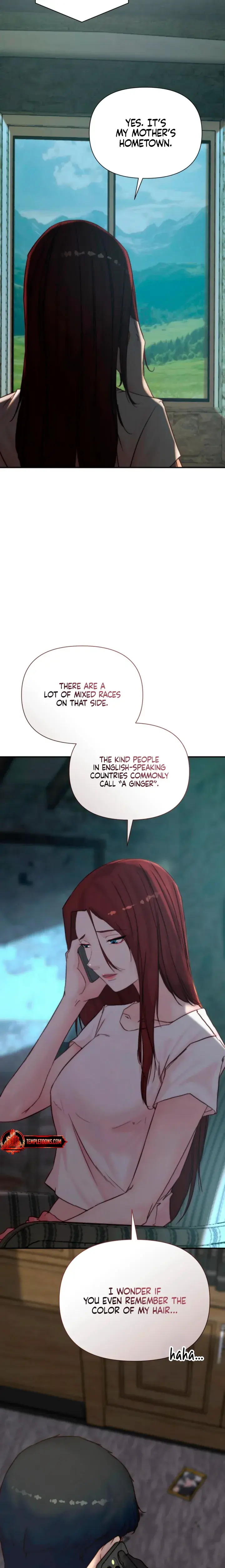 I Want To Hug Dad Today Chapter 41 - Page 3
