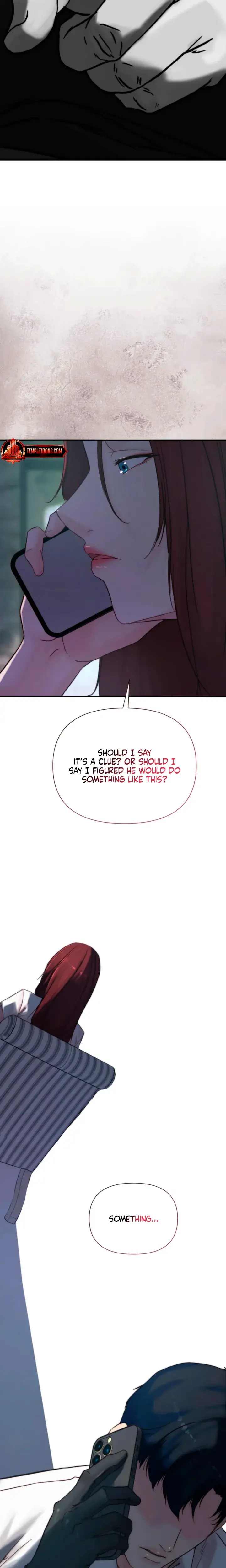 I Want To Hug Dad Today Chapter 41 - Page 6